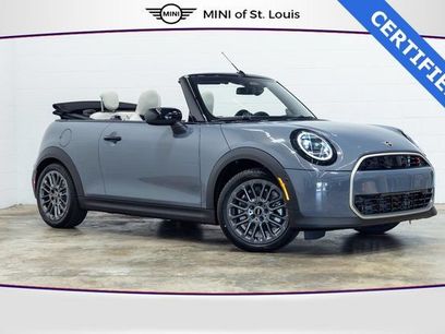 Used 2026 MINI Cooper S