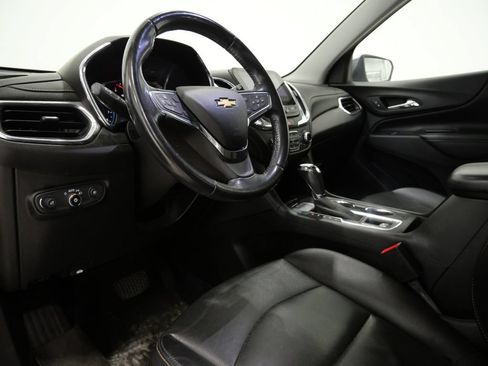 Used 2019 Chevrolet Equinox Premier AWD/4WD image 10