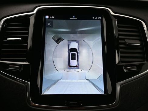 Used 2023 Volvo XC90 B6 Plus w/ Protection Package Premier AWD/4WD image 21
