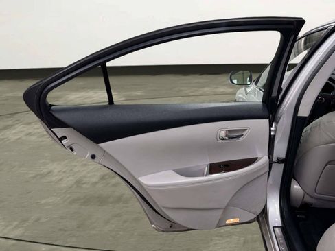Used 2012 Lexus ES 350 FWD image 17