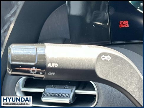 New 2026 Hyundai Palisade FWD Hybrid image 33
