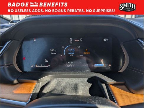 Used 2021 Jeep Grand Cherokee L Summit image 14