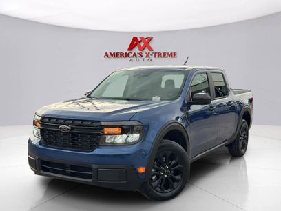 Used 2024 Ford Maverick XLT w/ XLT Luxury Package