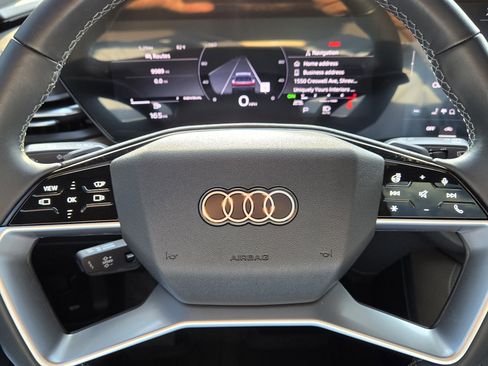 Used 2025 Audi Q5 Premium Plus image 28