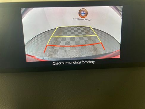 Used 2023 MAZDA CX-5 AWD 2.5 S w/ Preferred Package image 4