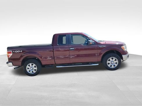 Used 2009 Ford F150 XLT AWD/4WD image 3