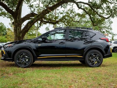 Certified 2025 Subaru Crosstrek 2.5i Sport w/ Popular Package #3A image 2