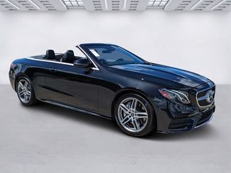 Used 2020 Mercedes-Benz E 450 Cabriolet video 1