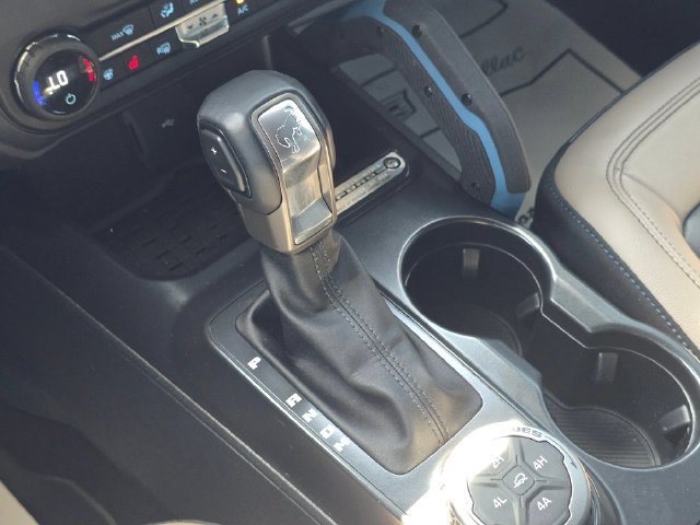 Used 2024 Ford Bronco Wildtrak AWD/4WD image 36