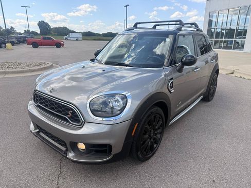 Used 2019 MINI Cooper Countryman S AWD/4WD image 7