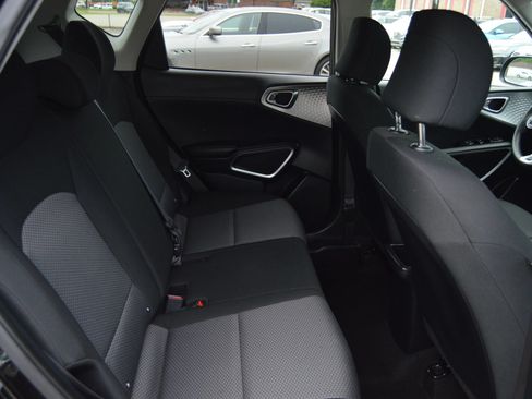 Used 2020 Kia Soul LX FWD image 22