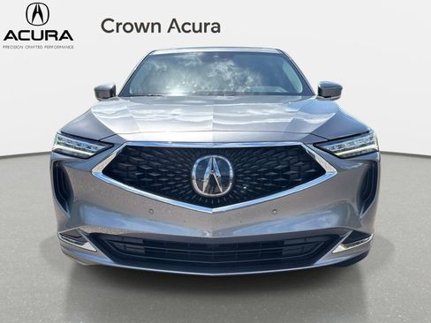Used 2023 Acura MDX FWD w/ Technology Package image 7