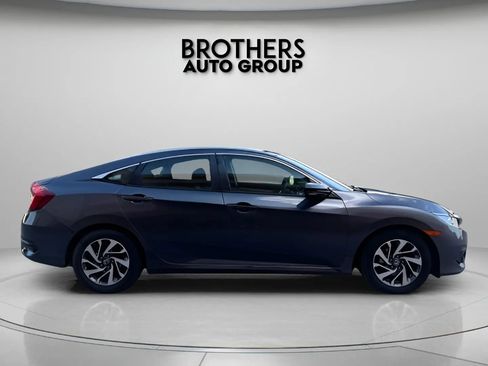 Used 2016 Honda Civic EX image 12