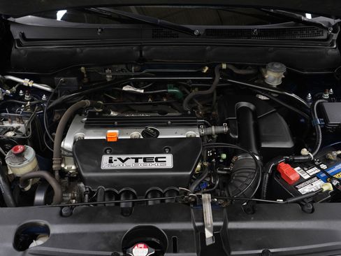 Used 2003 Honda CR-V EX image 29