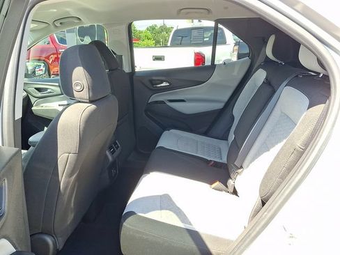 Used 2022 Chevrolet Equinox LT FWD image 8
