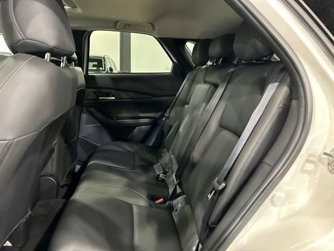 Certified 2024 MAZDA CX-30 AWD 2.5 S w/ Preferred Package image 22