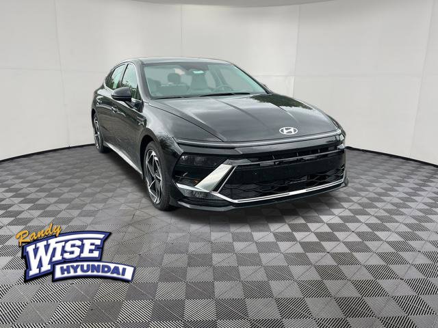New 2026 Hyundai Sonata SEL AWD/4WD 360° Tour