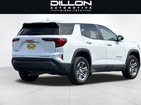 Used 2026 GMC Terrain Elevation AWD/4WD image 4