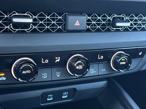 Used 2024 Honda Accord EX image 17