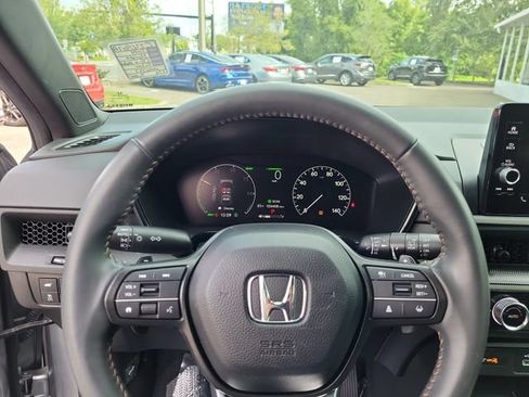 Used 2024 Honda CR-V Sport-L image 27
