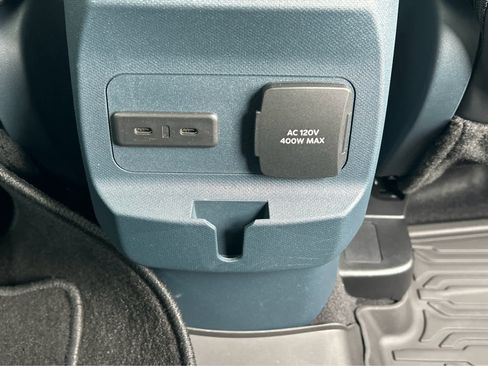 New 2025 Ford Maverick Lobo image 16