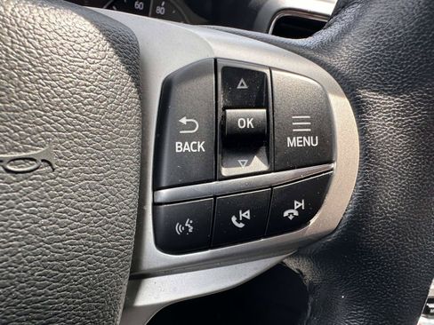 Used 2023 Ford Explorer XLT w/ Equipment Group 202A AWD/4WD image 18