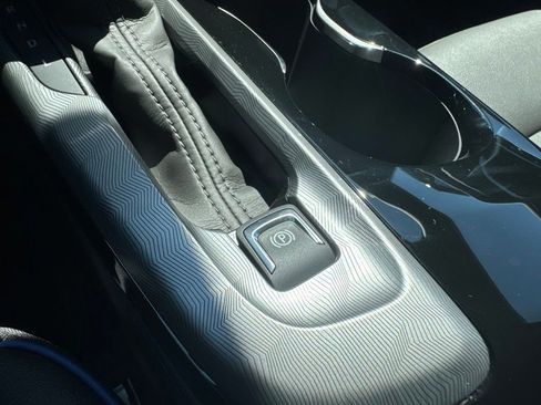 New 2026 Buick Envista Sport Touring w/ Convenience I Package FWD image 30