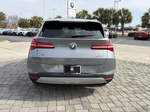 New 2026 BMW X3 xDrive30 w/ Premium Package image 9