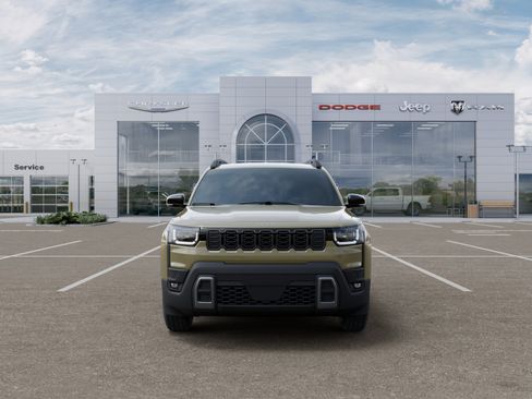 New 2026 Jeep Cherokee Limited AWD/4WD image 35