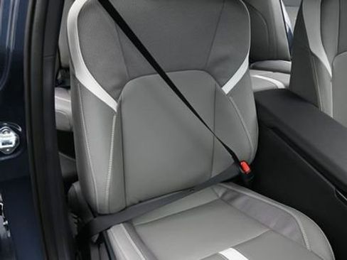 New 2026 Toyota Camry SE image 16