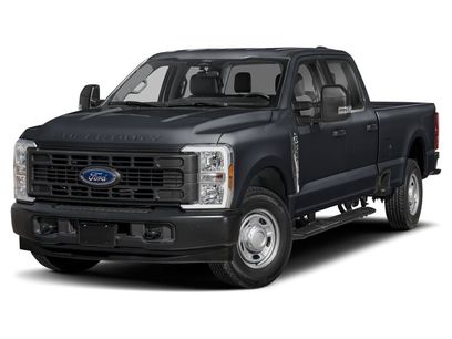 Used 2026 Ford F250 Lariat