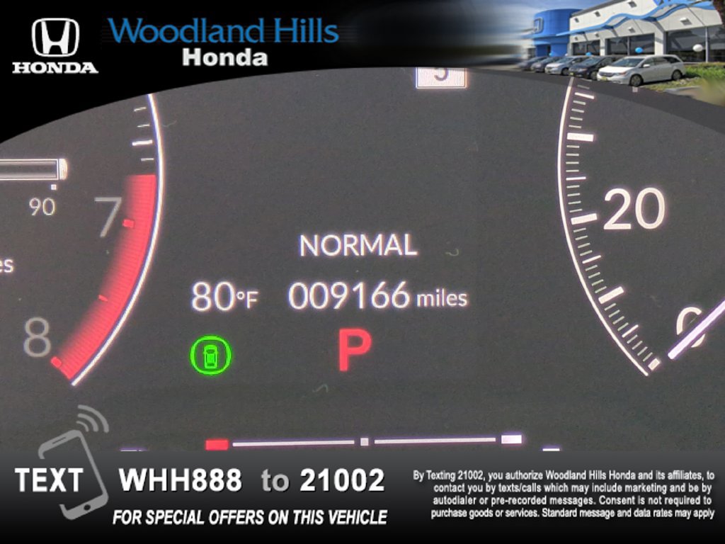 Certified 2024 Honda Civic Sport image 14