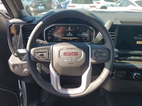 New 2026 GMC Sierra 1500 Elevation AWD/4WD image 14