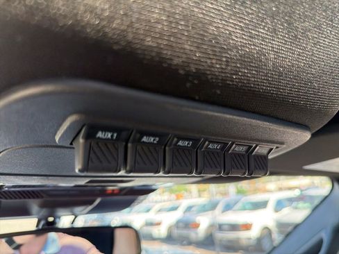 Used 2023 Ford F250 Platinum AWD/4WD image 15