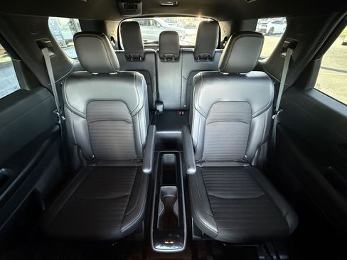 Used 2023 Nissan Pathfinder Rock Creek image 36