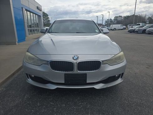 Used 2015 BMW 328i Sedan image 8
