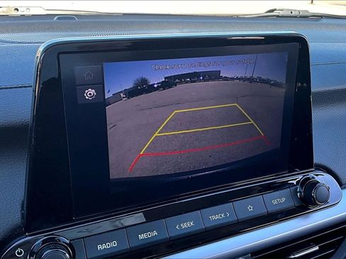 Used 2024 Kia Forte LXS w/ LXS Technology Package image 22