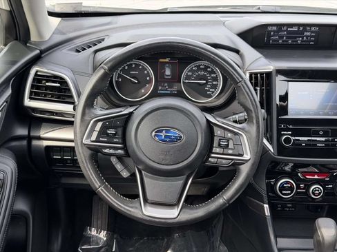 Used 2020 Subaru Forester Premium AWD/4WD image 21
