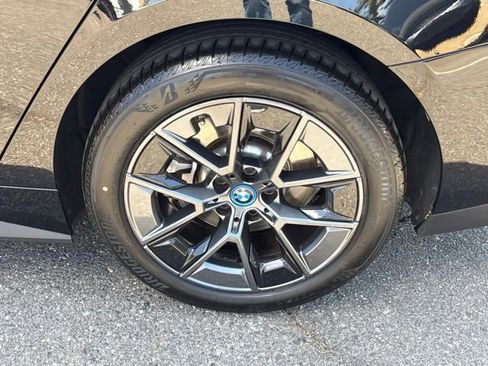 Certified 2023 BMW i4 eDrive35 RWD image 14