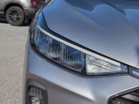 Certified 2023 Ford Escape ST-Line Select w/ Tech Pack #1 image 12