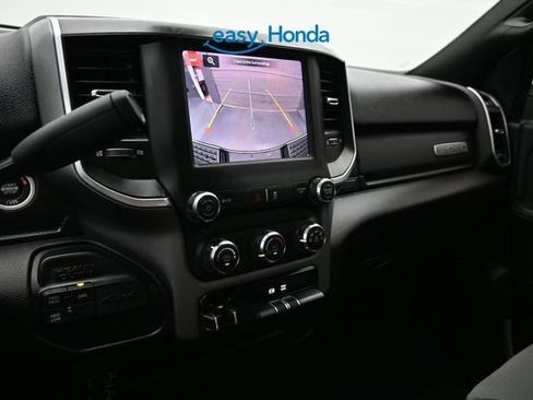 Used 2024 RAM 2500 Big Horn AWD/4WD image 12