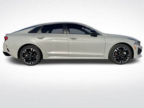 Used 2022 Kia K5 GT-Line image 2