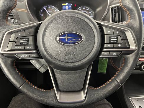 Used 2023 Subaru Crosstrek 2.0i Premium AWD/4WD image 23