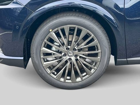 New 2026 Lexus RX 350 AWD image 10