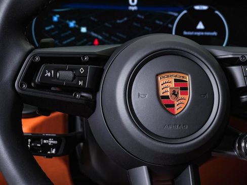 New 2026 Porsche 911 Carrera GTS RWD image 22
