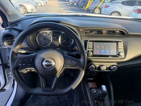Used 2023 Nissan Kicks S w/ Interior Electronics Package image 14