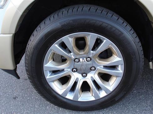 Used 2015 RAM 1500 Laramie Longhorn w/ Convenience Group AWD/4WD image 9