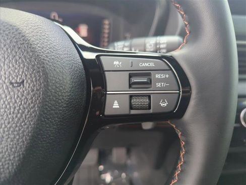 New 2026 Honda Pilot Sport image 14