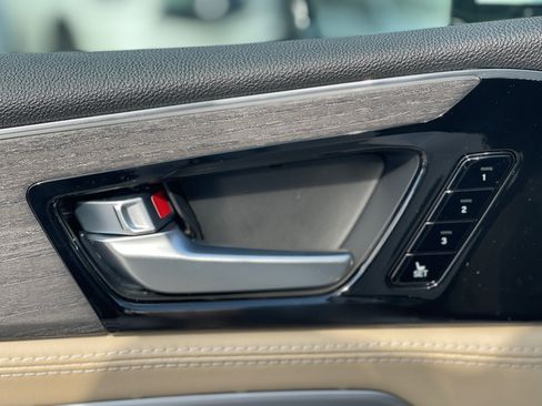 New 2026 Acura MDX SH-AWD w/ Advance Package image 14