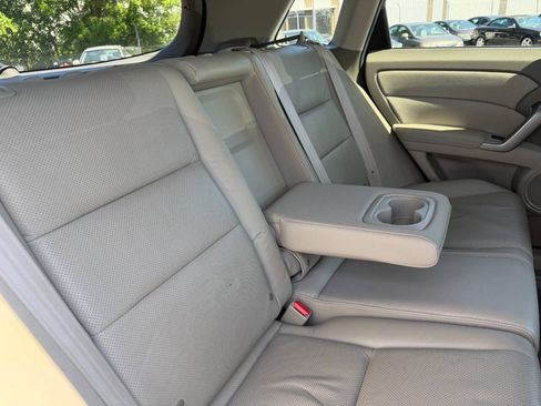 Used 2012 Acura RDX SH-AWD image 38